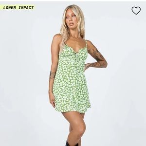 Princess Polly Dress